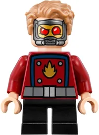 Star-Lord · sh474