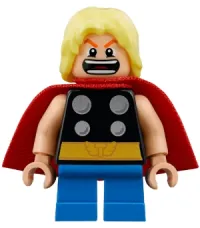 Thor · sh485