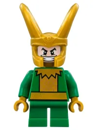 Loki · sh486