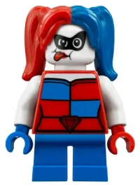 Harley Quinn · sh493