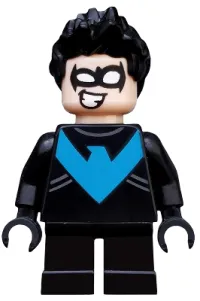 Nightwing · sh481