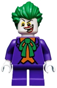 The Joker · sh482