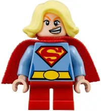 Supergirl · sh483