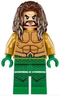 Aquaman · sh525