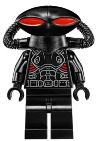 Black Manta · sh526