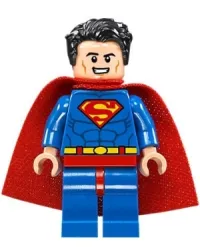 Superman · sh489