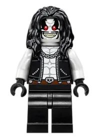 Lobo · sh490