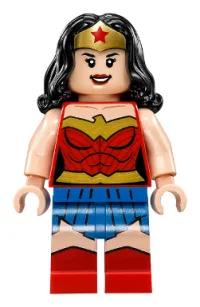Wonder Woman · sh456