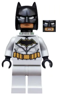 Batman · sh458