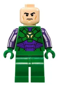 Lex Luthor · sh459