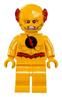 Reverse Flash (Zoom) · sh471