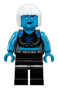Killer Frost · sh472