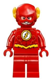 The Flash · sh473