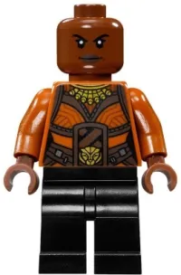 Okoye · sh476