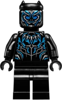 Black Panther · sh478