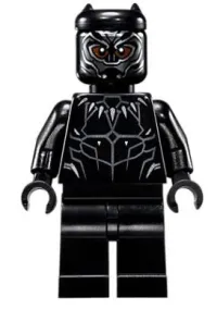 Black Panther · sh466