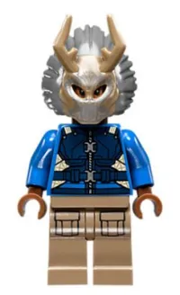 Erik Killmonger · sh469