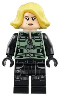 Black Widow · sh494