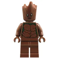 Groot · sh501