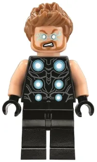 Thor (Infinity War) · sh502