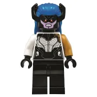 Proxima Midnight · sh500