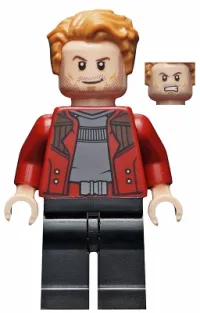 Star-Lord (Infinity War) · sh499