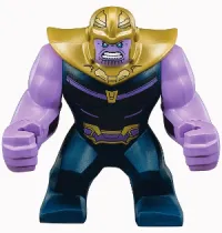 Thanos · sh504