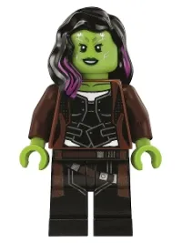 Gamora · sh506
