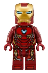Iron Man Mark 50 Armor · sh496