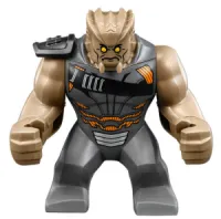 Cull Obsidian · sh507