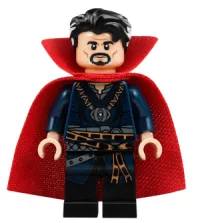 Doctor Strange · sh509