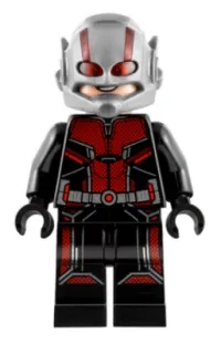 Ant-Man (Scott Lang) · sh516
