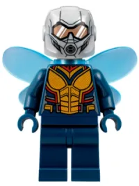 The Wasp (Hope van Dyne) · sh517
