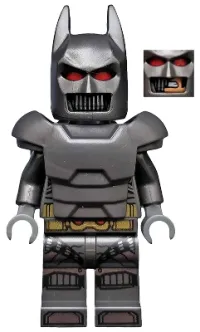 Batman · sh528