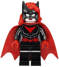 Batwoman · sh522