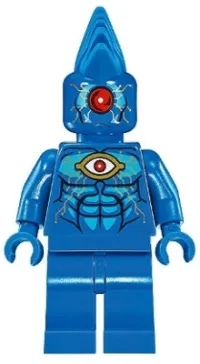 OMAC · sh523