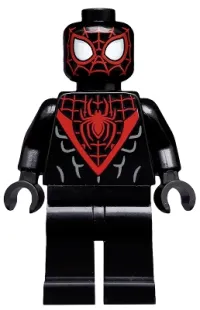 Spider-Man (Miles Morales) · sh540