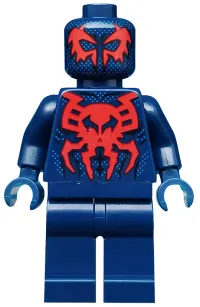 Spider-Man 2099 · sh539