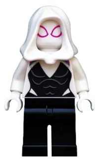 Ghost Spider / Spider-Gwen · sh543