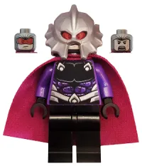 Ocean Master · sh556