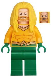 Aquaman · sh557