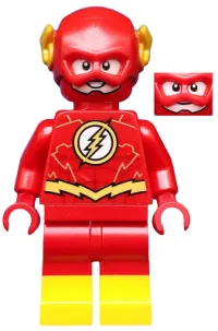The Flash · sh549