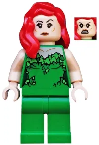 Poison Ivy · sh550