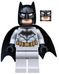 Batman · sh552