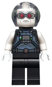 Mr. Freeze · sh587