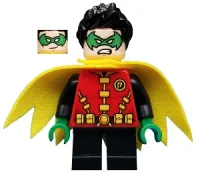 Robin · sh588
