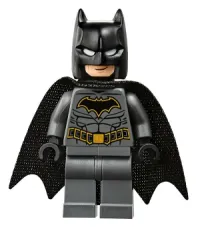 Batman · sh589