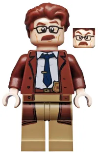 Commissioner Gordon · sh591