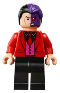 Two-Face · sh594