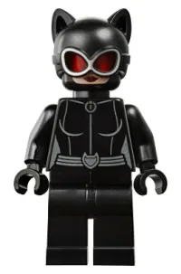 Catwoman · sh595